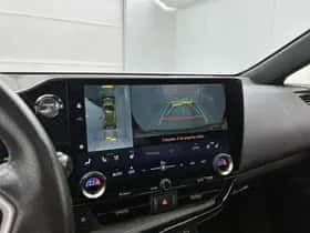 Lexus NX (2024) thumbnail 9