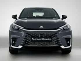 Lexus LBX (2025) thumbnail 19