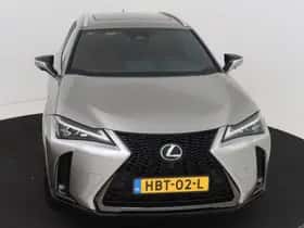 Lexus UX (2025) thumbnail 24