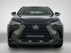 Lexus NX (2022) thumbnail 18