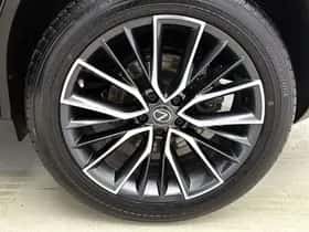 Lexus NX (2022) thumbnail 21