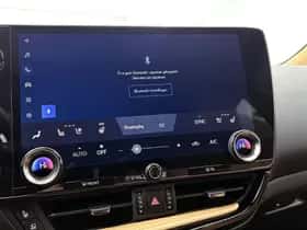 Lexus NX (2022) thumbnail 25