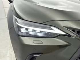 Lexus NX (2022) thumbnail 33