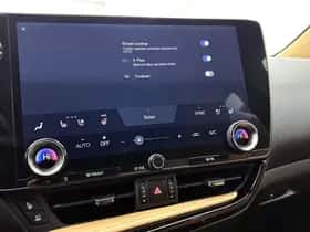 Lexus NX (2022) thumbnail 9