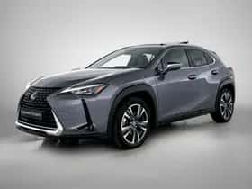 Lexus UX (2020)