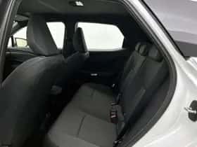 Lexus LBX (2025) thumbnail 17