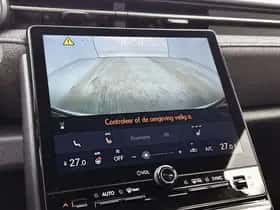 Lexus LBX (2025) thumbnail 8