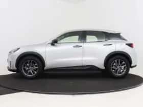 Lexus LBX (2025) thumbnail 5