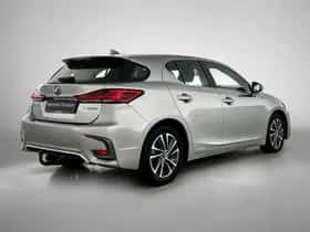 Lexus CT (2021) thumbnail 2