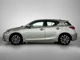 Lexus CT (2021) thumbnail 3
