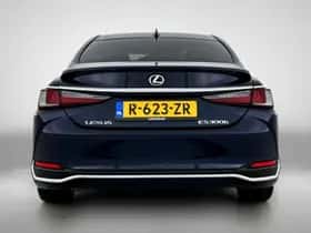 Lexus ES (2023) thumbnail 21