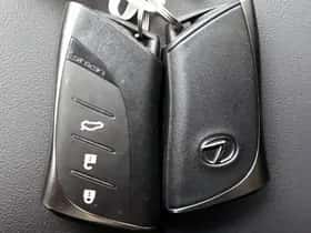 Lexus ES (2023) thumbnail 29