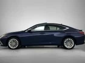 Lexus ES (2023) thumbnail 4