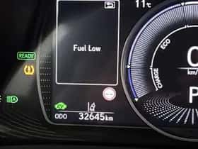 Lexus ES (2023) thumbnail 5