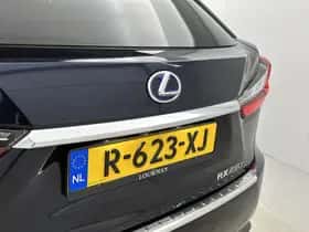 Lexus RX (2018) thumbnail 20