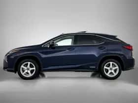 Lexus RX (2018) thumbnail 3