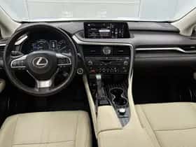 Lexus RX (2018) thumbnail 5