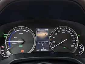 Lexus RX (2018) thumbnail 6
