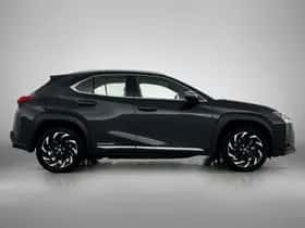 Lexus UX (2021) thumbnail 12