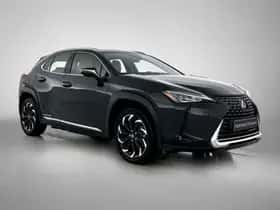 Lexus UX (2021) thumbnail 13