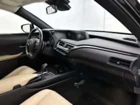 Lexus UX (2021) thumbnail 7