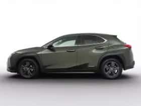 Lexus UX (2019) thumbnail 4