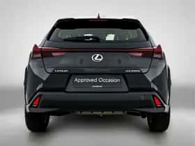 Lexus UX (2024) thumbnail 20