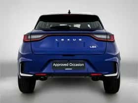 Lexus LBX (2024) thumbnail 19
