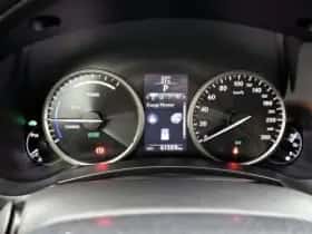 Lexus NX (2015) thumbnail 6