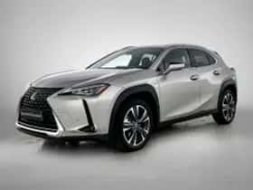 Lexus UX (2022) thumbnail 2