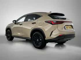 Lexus NX (2025) thumbnail 13