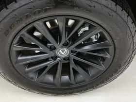 Lexus NX (2025) thumbnail 22