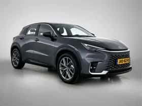 Lexus LBX (2025) thumbnail 12