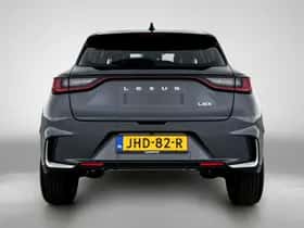 Lexus LBX (2025) thumbnail 20