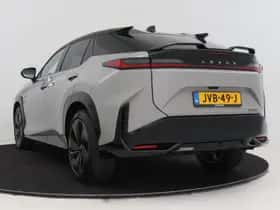Lexus RZ (2026) thumbnail 16