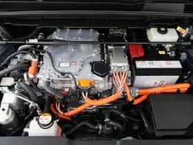 Lexus RZ (2026) thumbnail 22