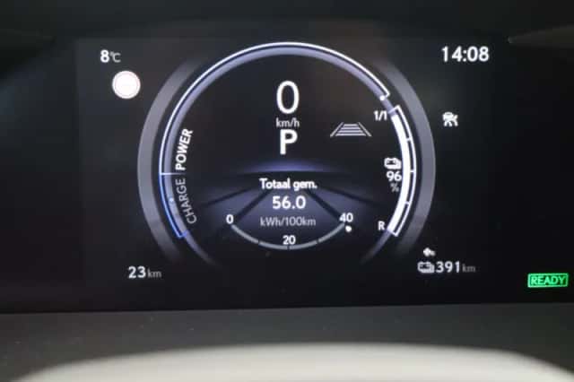 Lexus RZ (2026) thumbnail 5