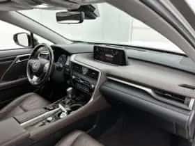 Lexus RX (2016) thumbnail 7