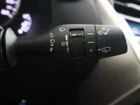 Lexus NX (2017) thumbnail 10