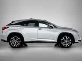 Lexus RX (2019) thumbnail 5