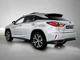 Lexus RX (2019) thumbnail 6