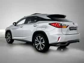 Lexus RX (2019) thumbnail 7