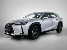 Lexus UX (2024)