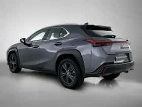 Lexus UX (2024) thumbnail 13