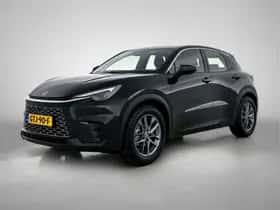 Lexus LBX (2025)