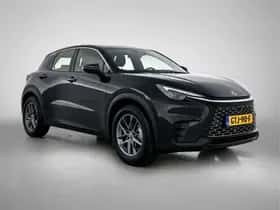 Lexus LBX (2025) thumbnail 12