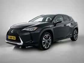 Lexus UX (2022) thumbnail 2