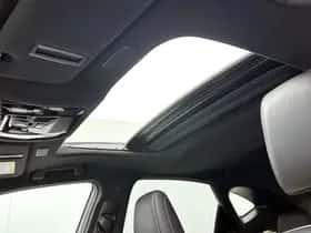 Lexus NX (2022) thumbnail 4