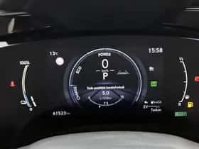 Lexus NX (2022) thumbnail 6