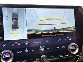 Lexus NX (2022) thumbnail 9